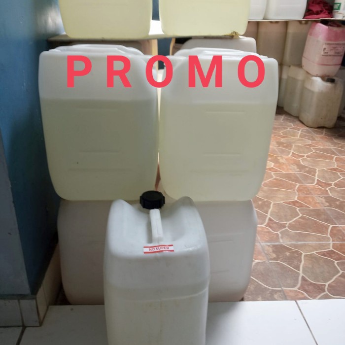 Thinner Nd 20 Liter Bestseller Thinner