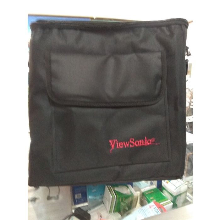 Bestseller Tas Proyektor Infocus Viewsonic Standar