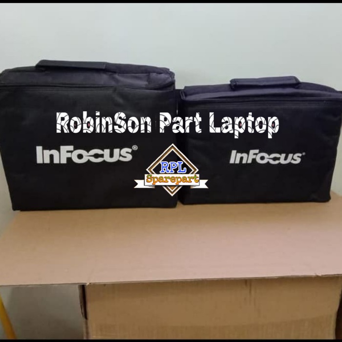 Bestseller Tas Proyektor Infocus - Benq - Epson / Murah