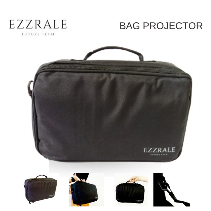 Bestseller Ezzrale Bag Projector Tas Projector Ezzrale Universal