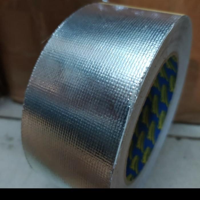 

Anti Splashing Solatape 2"-Spray Stop-Marine Anti Splash Tape