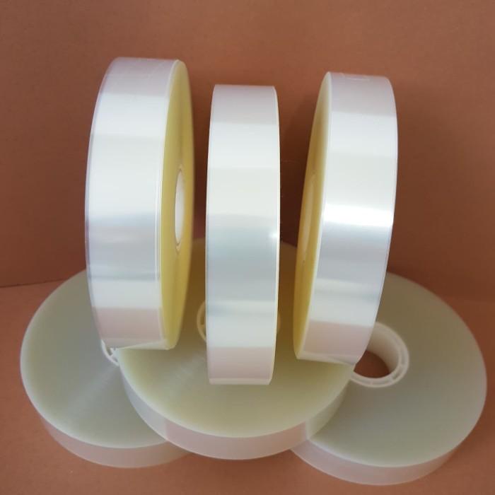 

Banding Tape/Opp Film Ukuran 300Mm X 150Meter