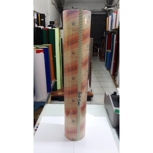 

Transfer Tape 60 Cm