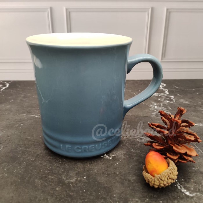 Le Creuset Coffee Mug 400Ml Berkualitas