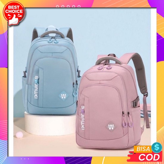 Tsa Sekola Viral Lucu Umur 7 8 9 10 Tahun Bisa Cod Tas Ransel Anak Terbaru 2023 Tas Ransel Perempuan