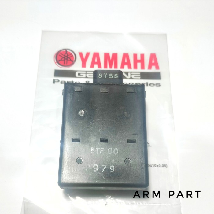 Terlaris Cdi Jupiter Z Burhan Original