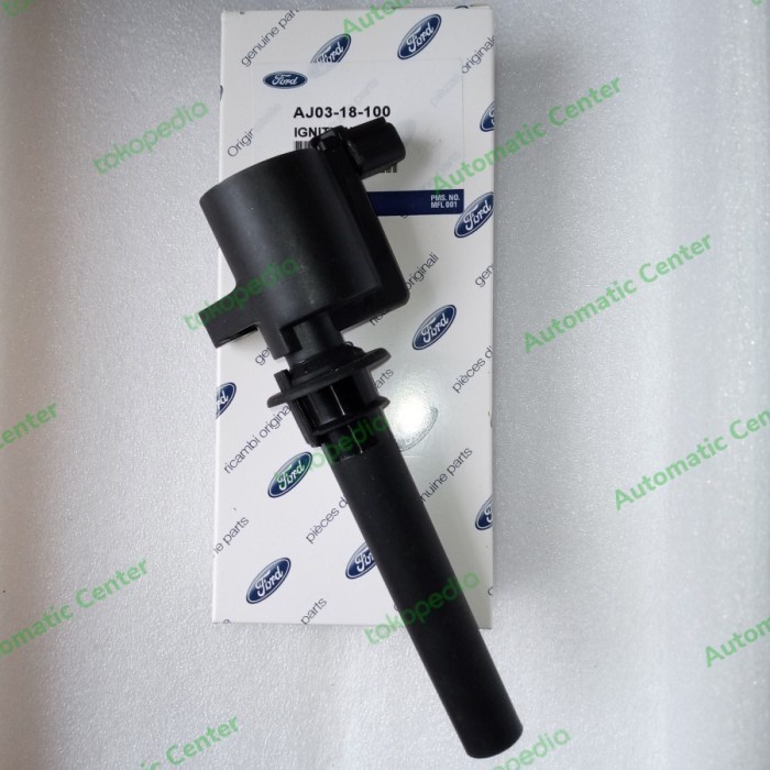Coil Koil Ignition Coil Ford Escape 3.0 V6 Mazda Tribute 3.0 Cc Kode Dt 077