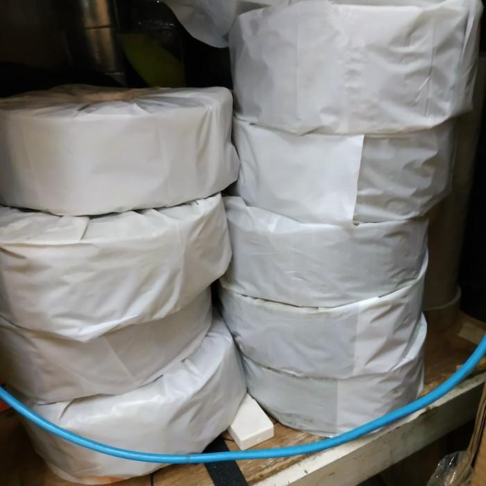 

Petrolatum Tape/Denso Tape 2"10M