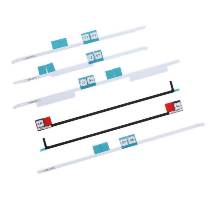 

Double Tape Lem Led Lcd Imac A1418 21.5 Inch Adhesive Strips Partmac20