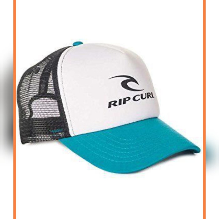 topi TOPI PRIA TRUCKER JARING TERBARU C.O.D - Biru Muda(I2K9) topi pria baseball distro topi pria ke