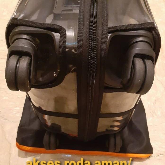 Sarung Koper Tumi 19Degree Cabin