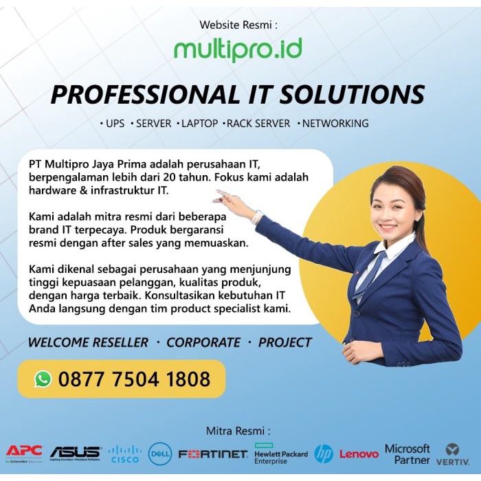 Apc Surge Protector Pm8Gr / Pm8-Gr Colokan Anti Petir