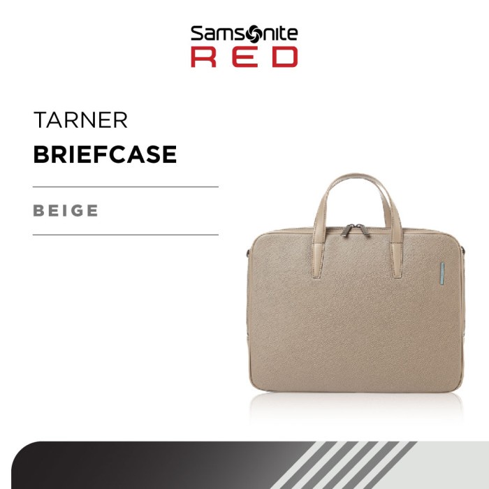 Samsonite Tarner Briefcase