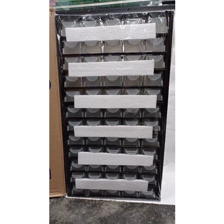 Terlaris Rak Komponenrak Komponen Elektronik Raakoraaco Isi Slot 4860