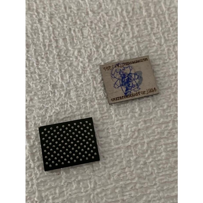 Ic Nand Flash Iphone Xr 256Gb Original