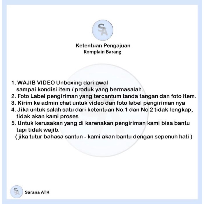 

JOYKO CALCULATOR/ ALAT HITUNG ELEKTRONIK CC-8A [ PCS ]