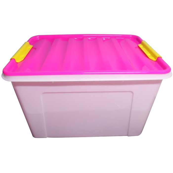 CPM ORI BENICT CONTAINER KONTAINER BOX 50 LITER - RANDOM