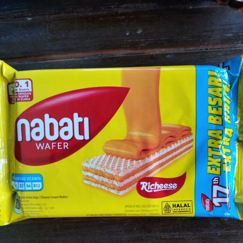 

Nabatiwaferkeju