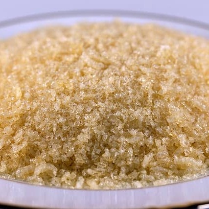 

Gelatin Powder Halal 500Gram/Gelatin Bubuk