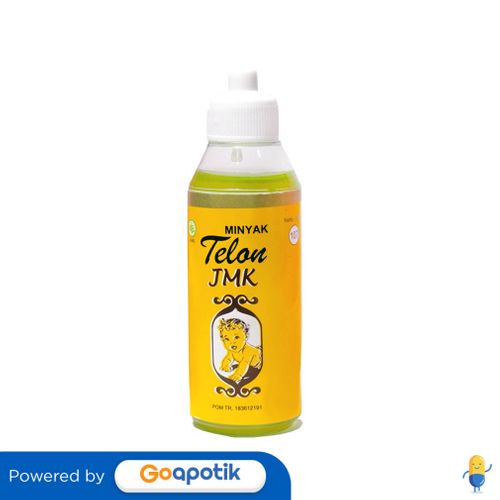 JMK MINYAK TELON 60 ML