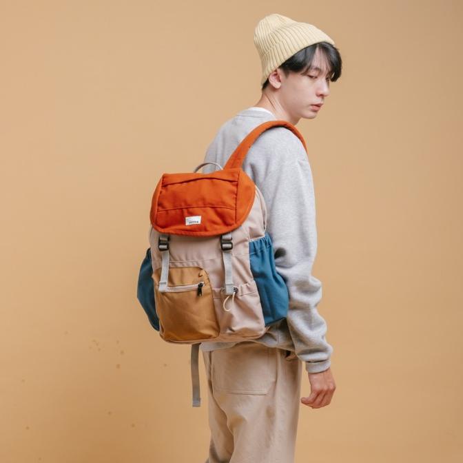 Evroa Bonnie Backpack - Sunset