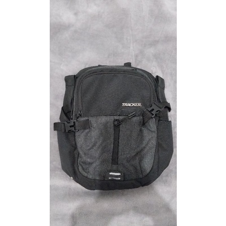 Preloved Tracker Bag