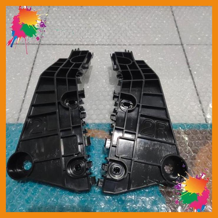 breket bumper bracket bumper depan xpander cross 2019 [azk]