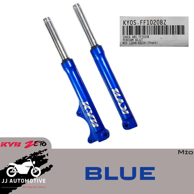Shockbreaker Depan Kyb Zeto Kyos Jupiter Z Mio
