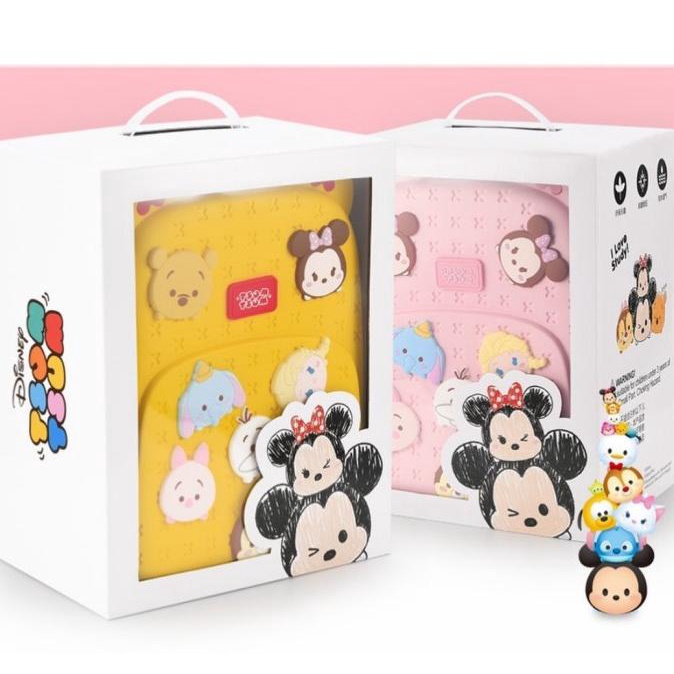 FLASH SALE RANSEL TSUMTSUM TAS KOOOL DIY 