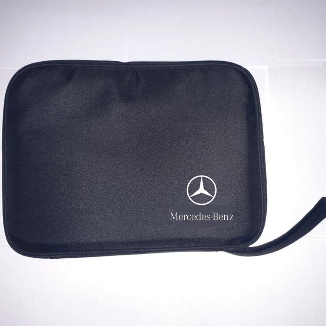 Tas Buku Manual dan buku mobil mercedes-Benz