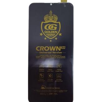 Populer Lcd Touchscreen Realme C3 / 5 / 5I / 5S - Oppo A31 2020 / A5 / A9 2020 Fullset Crown 3.0 Ori