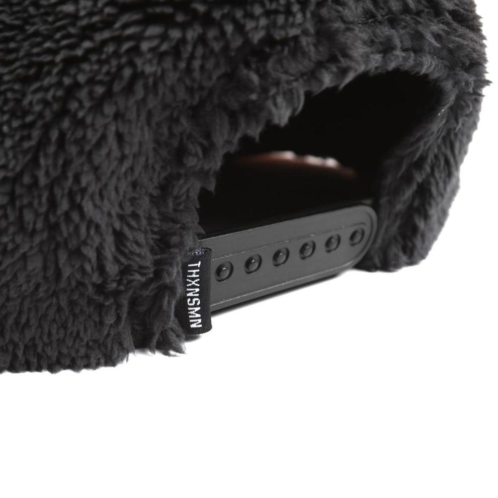 Terbaik 6 Panel Tenesa Black Thanksinsomnia Update 2023