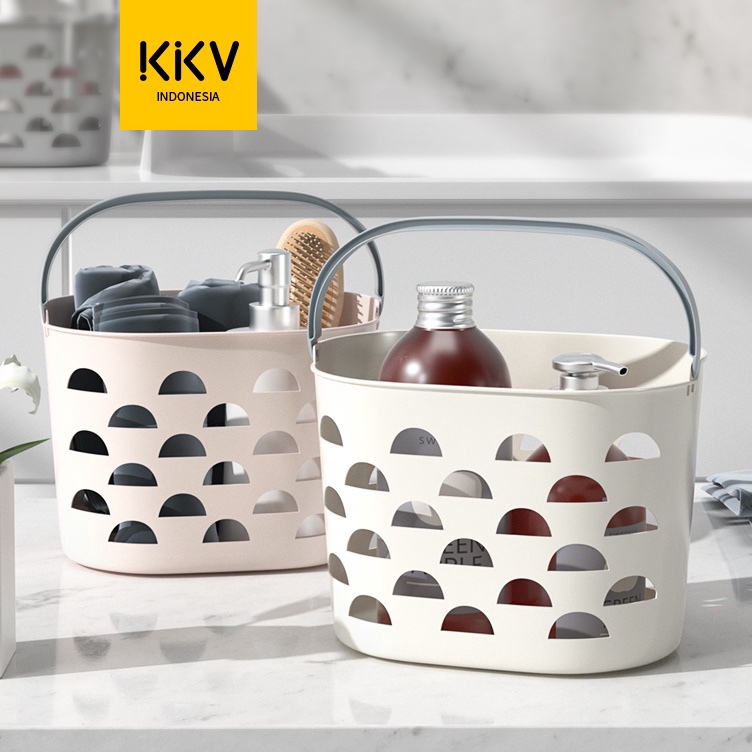 ❄ZTp KKV - SUNMIKI · Storage basket with handles ❅ ✷ _