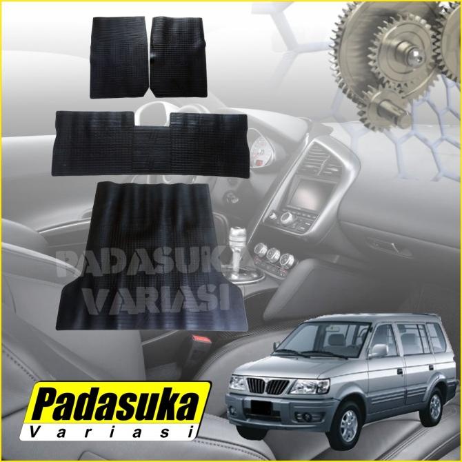 Karpet Kuda Karpet Mitsubishi Kuda Karpet Lantai Kuda Grandia Diamond