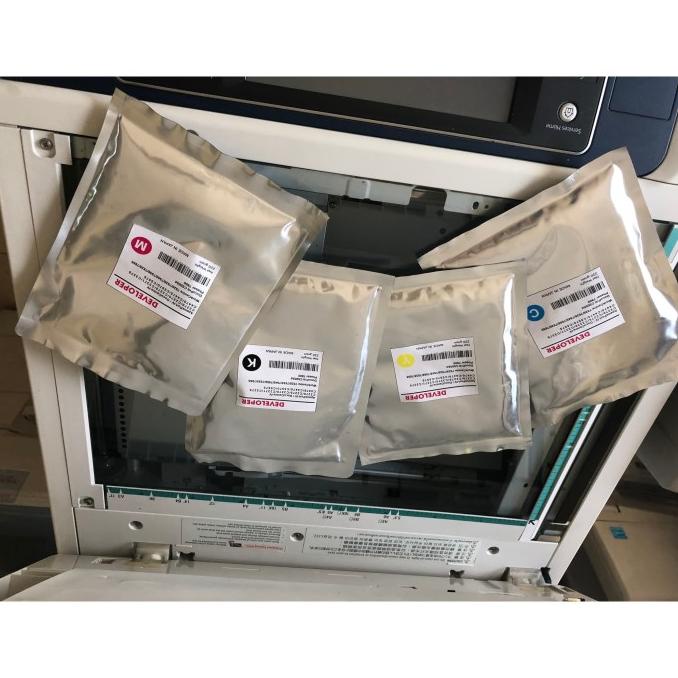 Developer Fuji Xerox Dc C2270/3370/5570