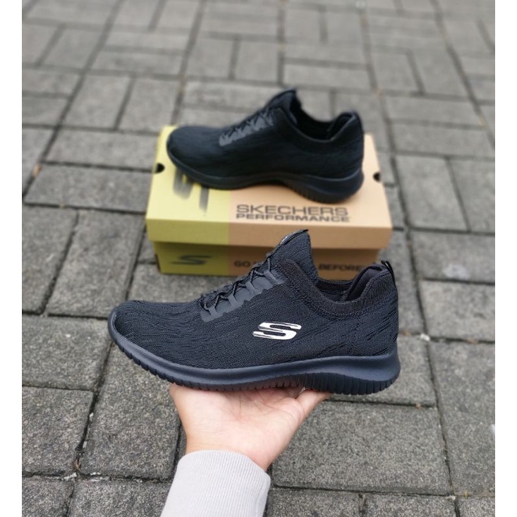 Skechers Muzin Harthnel woman / Sepatu Wanita Skechers hartnel