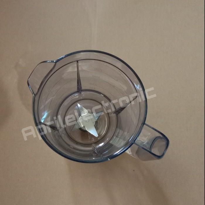 Sparepart Tabung / Jar Blender Philips Hr2056 / Hr2057