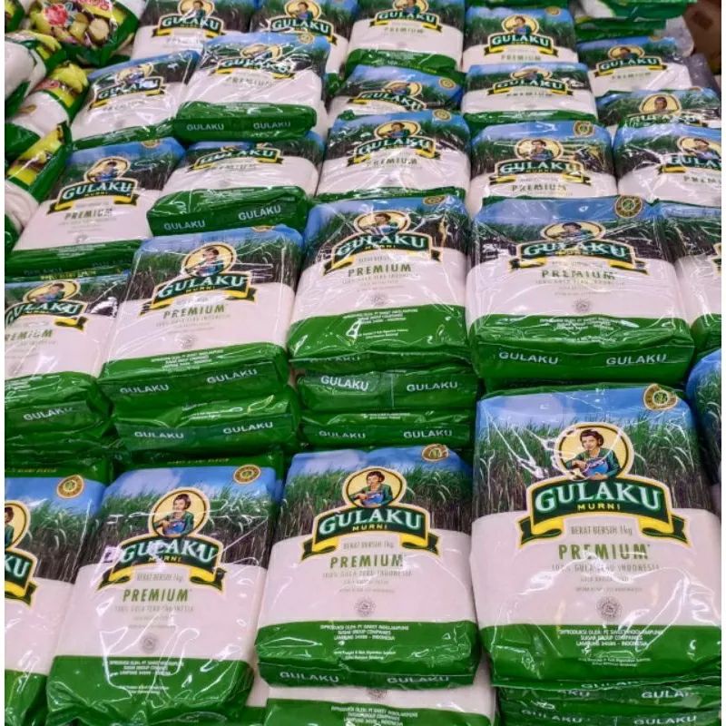 

gula premium 1kg