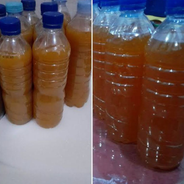

[CODE BARANG 784SHE] Lem Kuning | Lem Premium 240