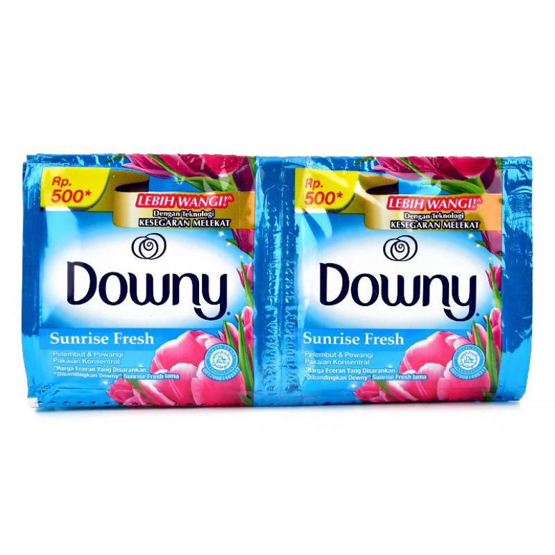 Downy Sachet 500