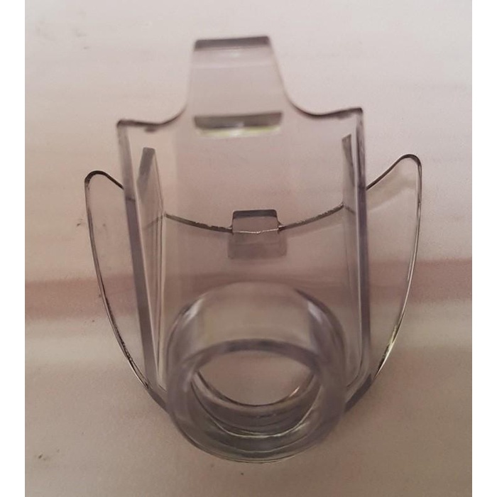 Spout / Moncong / Corong Philips Juicer Hr1811 Sparepart Original