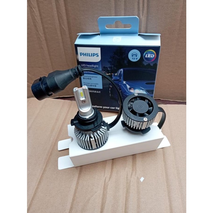 Bohlam Philips Lampu Led HEADLAMP Mobil Philips Ultinon Essential G2