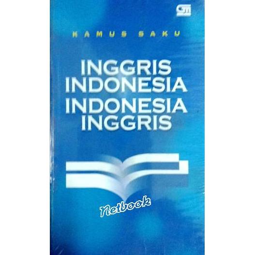 

Limited Kamus Saku Inggris - Indonesia Indonesia - Inggris