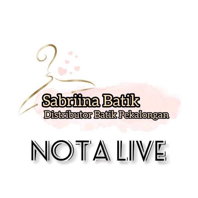 

[KODE SHAT0] NOTA LIVE 25.000-100.000