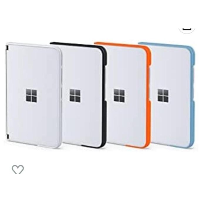 Microsoft Surface Duo 2 Bumper