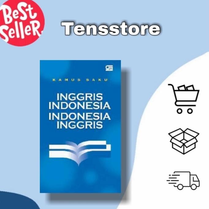 

Limited Kamus Saku Inggris Indonesia Indonesia Inggris