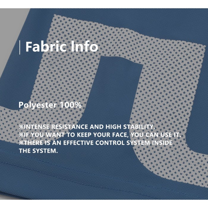 TERLARIS JL Heath Golf Polo Baju Golf Polo Pria Polyester Dryfit JL - 509