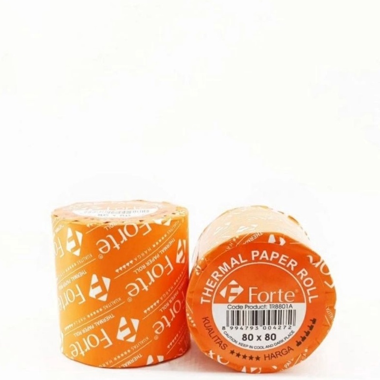 

RTG-70 Thermal Forte 80*80 (1roll) Only today