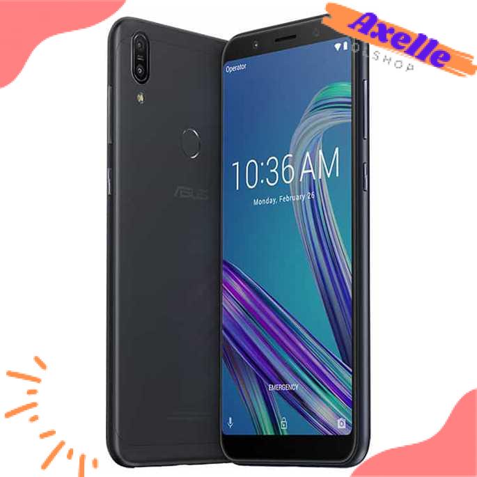 Asus Zenfone MAX M1 Pro 6/64 GB ZB602KL