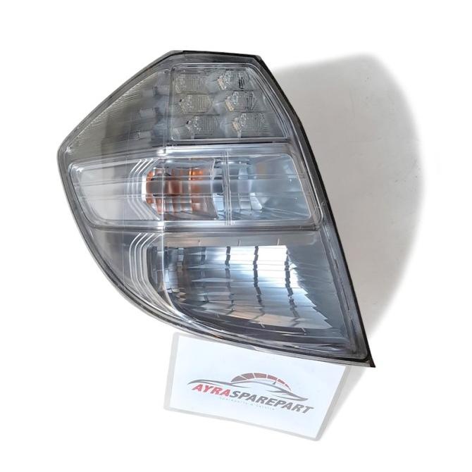 Stoplamp / lampu belakang KIRI mobil Honda Jazz Rs 2012-2013